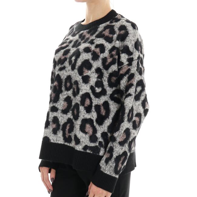 MAGLIA MACULATA TAKE TWO - Mad Fashion | img vers.650x/